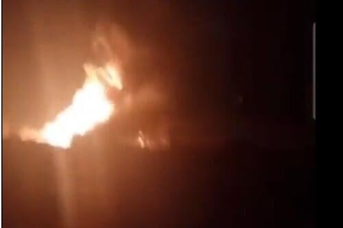 Cinco muertos, seis heridos y dos desaparecidos dejó explosión de Pemex en Campeche